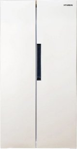 Холодильник Hyundai CS4502F белый фото в Екатеринбурге