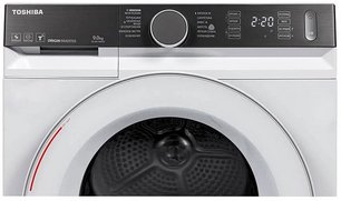 Сушильная машина Toshiba TD-BK100GHRU(WS) фото 3 в Екатеринбурге