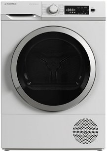 Сушильная машина Maunfeld MFDM157WH100 SLIM фото 2 в Екатеринбурге