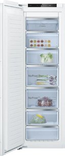 Встраиваемая морозильная камера Bosch GIN81VEE0 фото в Екатеринбурге