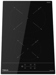 Индукционная варочная панель Тека IBC 32000 TTC BLACK фото 2 в Екатеринбурге Индукционная варочная панель Teka IBC 32000 TTC BLACK фото 2 в Екатеринбурге