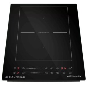 Индукционная варочная панель Маунфилд CVI292S2BBK Inverter фото 2 в Екатеринбурге Индукционная варочная панель Maunfeld CVI292S2BBK Inverter фото 2 в Екатеринбурге