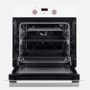 Духовой шкаф Kuppersberg HH 668 W фото 3 в Екатеринбурге