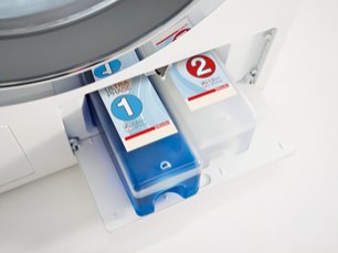 Стиральная машина Miele WEG675 WCS Chrome Edition фото 3 в Екатеринбурге