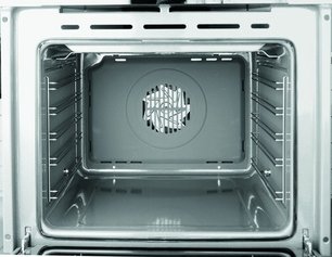 Духовой шкаф Fulgor Milano LO 4814/2 TC WH фото 3 в Екатеринбурге