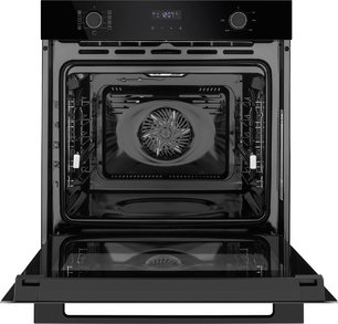 Духовой шкаф Maunfeld MEOM729PB2 фото 3 в Екатеринбурге