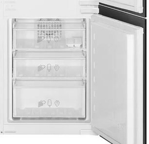 Встраиваемый холодильник Smeg C8194TNE фото 3 в Екатеринбурге