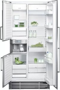 Холодильник Gaggenau RX 496-200 фото в Екатеринбурге