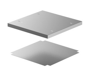 Комплект полок Smeg 2RIP40 фото в Екатеринбурге