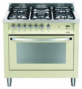 Варочный центр Lofra PBIG86MFT/C фото в Екатеринбурге