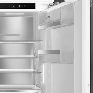 Встраиваемый холодильник Smeg C9174DN2D1 фото 3 в Екатеринбурге