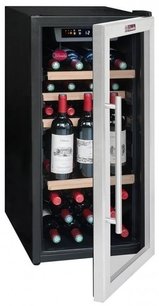Винный шкаф La Sommeliere LS38A фото в Екатеринбурге