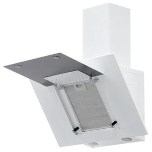 Вытяжка Krona FIONA E 600 white PB фото 3 в Екатеринбурге Вытяжка Krona FIONA E 600 white PB фото 3 в Екатеринбурге