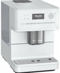 Кофемашина Miele CM6150 LOWE фото в Екатеринбурге