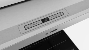 Встраиваемая вытяжка Бош DFR067T51 фото 4 в Екатеринбурге Встраиваемая вытяжка Bosch DFR067T51 фото 4 в Екатеринбурге