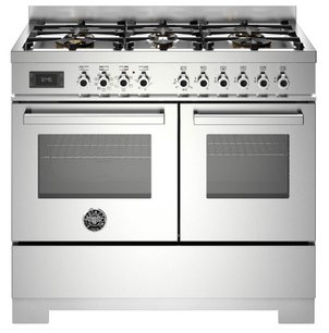 Варочный центр Bertazzoni PRO106L2EXT2 фото в Екатеринбурге