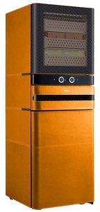 Хьюмидор Afidano L6 (Теплый янтарь) фото 2 в Екатеринбурге