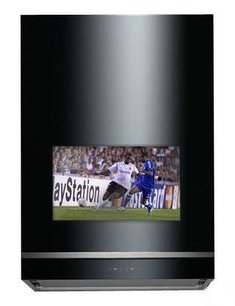 Вытяжка Фалмек Vision 60 ix (800) ECP в комплекте TV фото в Екатеринбурге Вытяжка Falmec Vision 60 ix (800) ECP в комплекте TV фото в Екатеринбурге