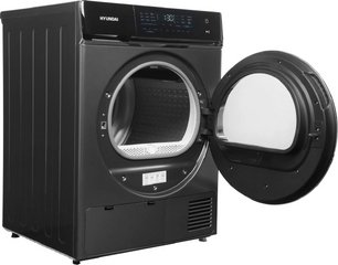 Сушильная машина Hyundai DFE8401 фото 3 в Екатеринбурге