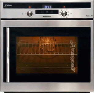 Независимая электрическая духовка Kaiser EH 6969 N фото в Екатеринбурге