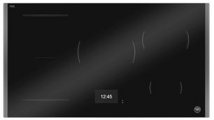 Варочная панель Bertazzoni P905I1M37CT фото в Екатеринбурге