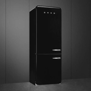 Холодильник Smeg FAB38LBL5 фото 3 в Екатеринбурге