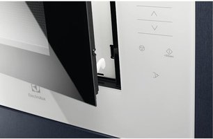 Встраиваемая микроволновая печь Electrolux KMFE264TEW фото 3 в Екатеринбурге