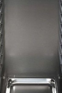 Расстоечный шкаф Смег LEV43XV-2 фото 2 в Екатеринбурге Расстоечный шкаф Smeg LEV43XV-2 фото 2 в Екатеринбурге