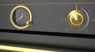 Электрический духовой шкаф Zigmund Shtain E 166 B фото 2 в Екатеринбурге