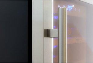 Винный шкаф Cold Vine C24-KBF2 фото 2 в Екатеринбурге