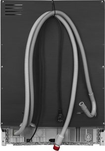 Встраиваемая посудомоечная машина Smeg STL7322BQL фото 4 в Екатеринбурге