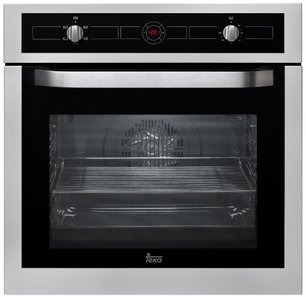 Духовой шкаф Teka HL 820 STAINLESS STEEL фото в Екатеринбурге