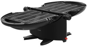 Портативный уличный газовый гриль BORK G505 фото 3 в Екатеринбурге