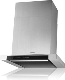 Вытяжка Горение Плюс GHT62X фото в Екатеринбурге Вытяжка Gorenje Plus GHT62X фото в Екатеринбурге