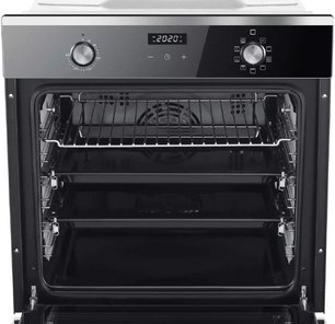 Духовой шкаф Haier HOX-P09CGBX фото 3 в Екатеринбурге