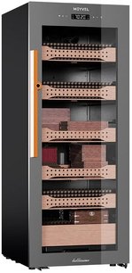 Хьюмидор Meyvel MC-200BK (PRO) фото в Екатеринбурге