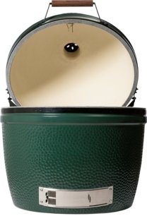 Гриль Биг Грин Эгг XXLarge фото в Екатеринбурге Гриль Big Green Egg XXLarge фото в Екатеринбурге
