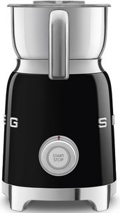 Вспениватель молока Smeg MFF11BLEU фото 2 в Екатеринбурге