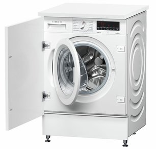 Встраиваемая стиральная машина Bosch WIW28540OE фото 2 в Екатеринбурге