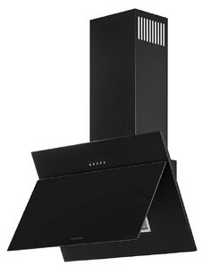 Вытяжка Крона ESTER 600 black PB фото 4 в Екатеринбурге Вытяжка KRONA ESTER 600 black PB фото 4 в Екатеринбурге