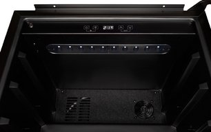 Встраиваемый винный шкаф Graude FWK 45.2 фото 4 в Екатеринбурге