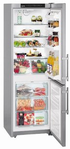 Холодильник Liebherr CNsl 3503 фото в Екатеринбурге