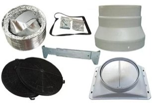 Вытяжка Kaiser A 6315 RotEm Eco фото 4 в Екатеринбурге