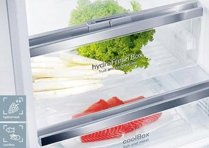 Холодильник Siemens KG 49NSW21R фото 3 в Екатеринбурге