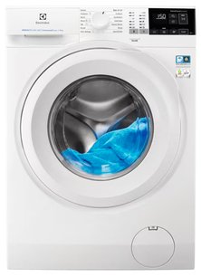Стиральная машина Electrolux EW6F449PWE фото в Екатеринбурге