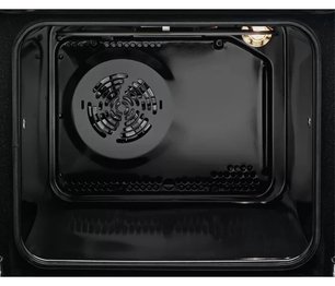 Духовой шкаф Electrolux OPEB4230X фото 3 в Екатеринбурге