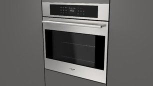 Духовой шкаф Fulgor Milano FCO 6214 P TEM X фото 2 в Екатеринбурге
