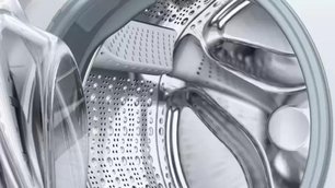 Стиральная машина с фронтальной загрузкой BOSCH WGA242X4OE фото 4 в Екатеринбурге