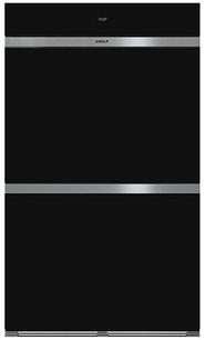 Сдвоенный духовой шкаф Wolf ICBDO30CM/B фото в Екатеринбурге