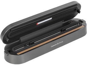 Вакуумный упаковщик Зигмунд Штайн Kuchen-Profi VS‑507 фото 3 в Екатеринбурге Вакуумный упаковщик Zigmund Shtain Kuchen-Profi VS‑507 фото 3 в Екатеринбурге